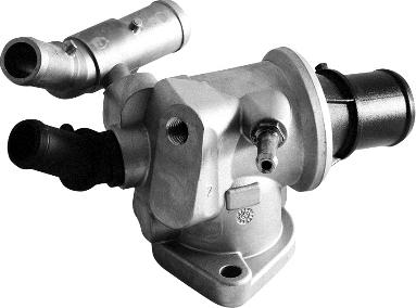 Motorad 496-88K - Термостат охлаждающей жидкости / корпус abcparts.ee