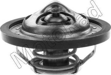 Motorad 457-95K - Термостат охлаждающей жидкости / корпус abcparts.ee