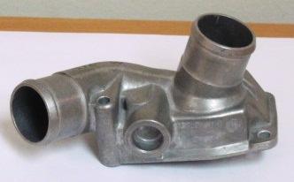 Motorad 472-92K - Термостат охлаждающей жидкости / корпус abcparts.ee