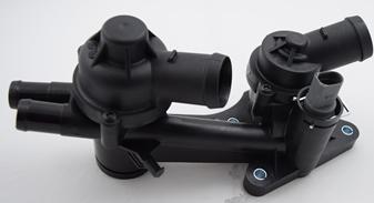 Motorad 609-87/85K - Термостат охлаждающей жидкости / корпус abcparts.ee