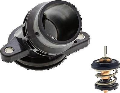 Motorad 6001KT - Термостат охлаждающей жидкости / корпус abcparts.ee