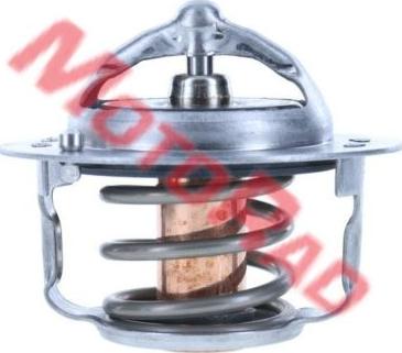 Motorad 1065-82 - Термостат охлаждающей жидкости / корпус abcparts.ee