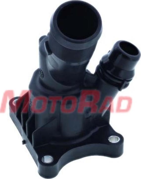 Motorad 1018-105 - Термостат охлаждающей жидкости / корпус abcparts.ee