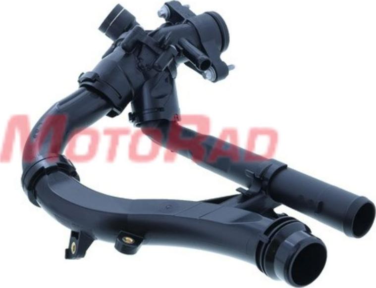 Motorad 1039-97K - Термостат охлаждающей жидкости / корпус abcparts.ee