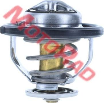 Motorad 1070-82 - Термостат охлаждающей жидкости / корпус abcparts.ee