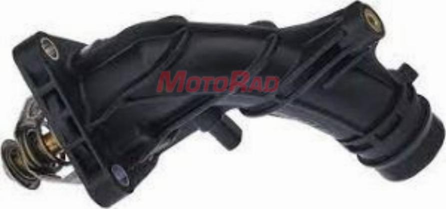 Motorad 1269-95 - Термостат охлаждающей жидкости / корпус abcparts.ee