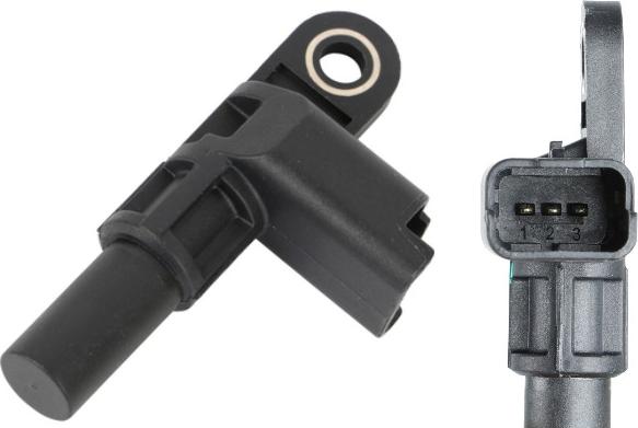 Motorad 1CS521 - Датчик положения Распредвала abcparts.ee