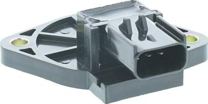 Motorad 1CS106 - Датчик положения Распредвала abcparts.ee