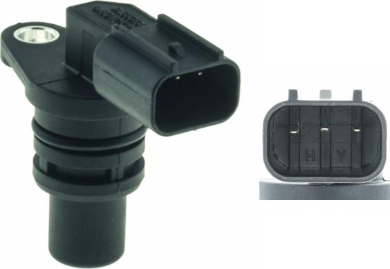 Motorad 1CS310 - Датчик положения Распредвала abcparts.ee