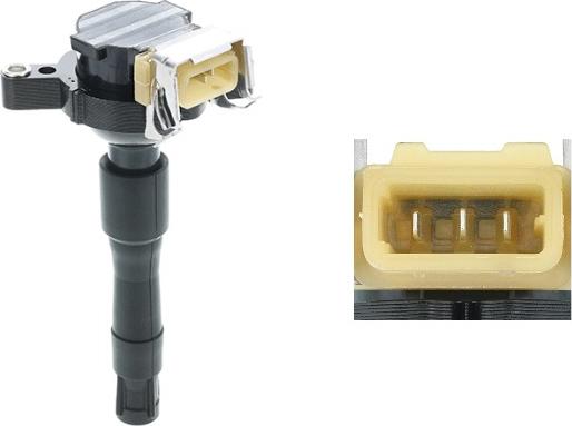 Motorad 1IC481 - Катушка зажигания abcparts.ee