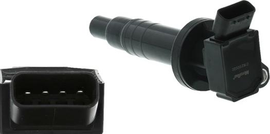 Motorad 1IC146 - Катушка зажигания abcparts.ee