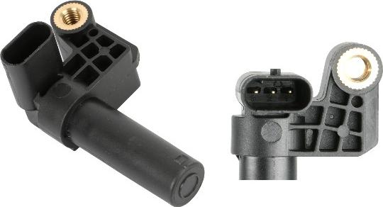 Motorad 1KR544 - Датчик положения Коленвала, RPM abcparts.ee