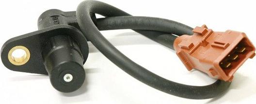 Motorad 1KR510 - Датчик положения Коленвала, RPM abcparts.ee