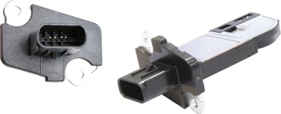 Motorad 1MF735 - Датчик потока, массы воздуха abcparts.ee