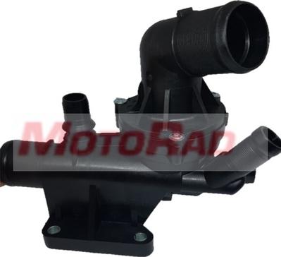 Motorad 894-75K - Термостат охлаждающей жидкости / корпус abcparts.ee