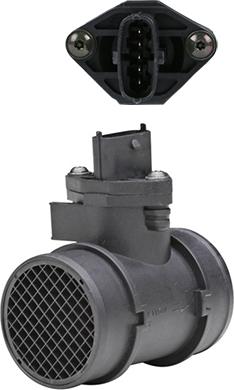 Motorad 3MF502 - Датчик потока, массы воздуха abcparts.ee