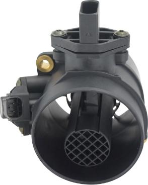 Motorad 3MF575 - Датчик потока, массы воздуха abcparts.ee