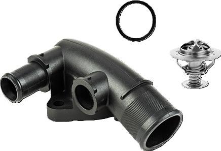 Motorad 7068KT - Термостат охлаждающей жидкости / корпус abcparts.ee