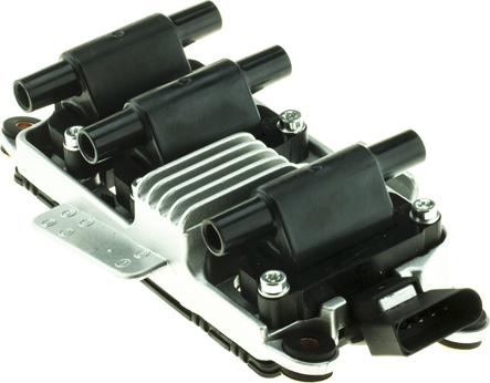 Motorad 7IC235 - Катушка зажигания abcparts.ee