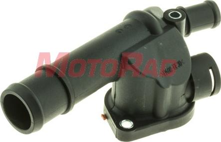 Motorad CH8729 - Фланец охлаждающей жидкости abcparts.ee