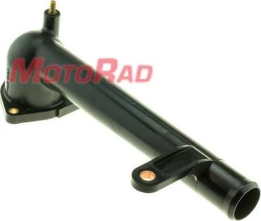 Motorad CH2123 - Фланец охлаждающей жидкости abcparts.ee