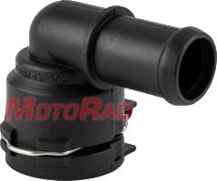 Motorad CH7007 - Фланец охлаждающей жидкости abcparts.ee