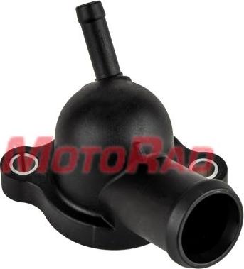 Motorad CH7011 - Фланец охлаждающей жидкости abcparts.ee