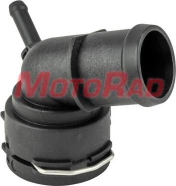 Motorad CH7031 - Фланец охлаждающей жидкости abcparts.ee