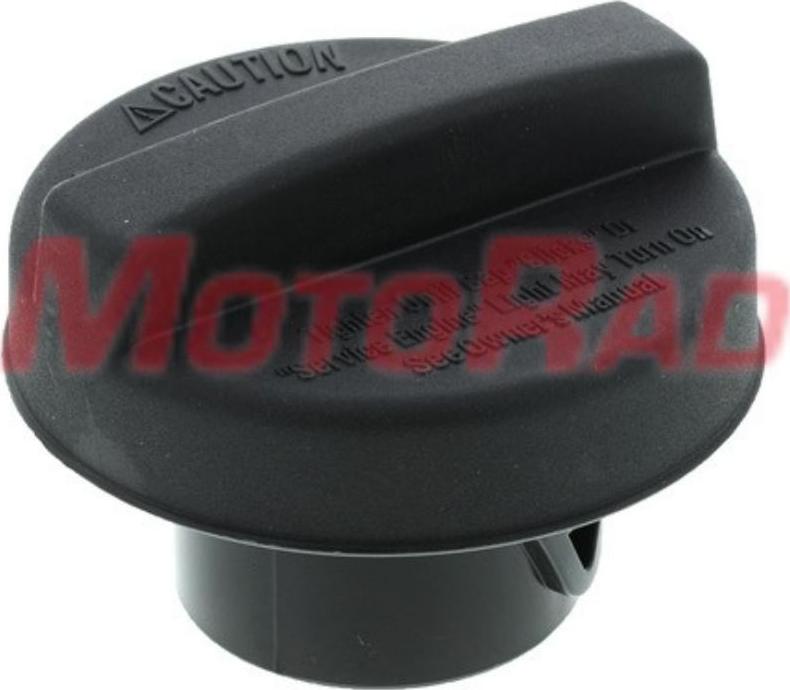 Motorad MGC-840 - Крышка, топливный бак abcparts.ee