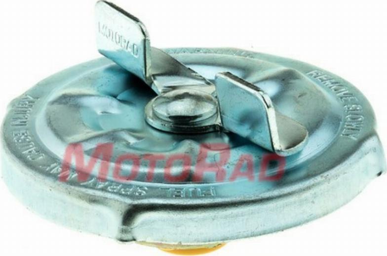 Motorad MGC-810 - Lukk, kütusemahuti abcparts.ee