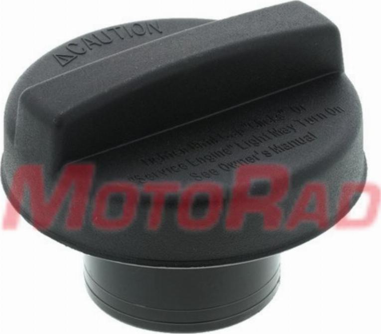 Motorad MGC-839 - Крышка, топливный бак abcparts.ee