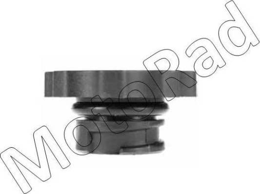 Motorad MO-99 - Крышка, заливная горловина abcparts.ee