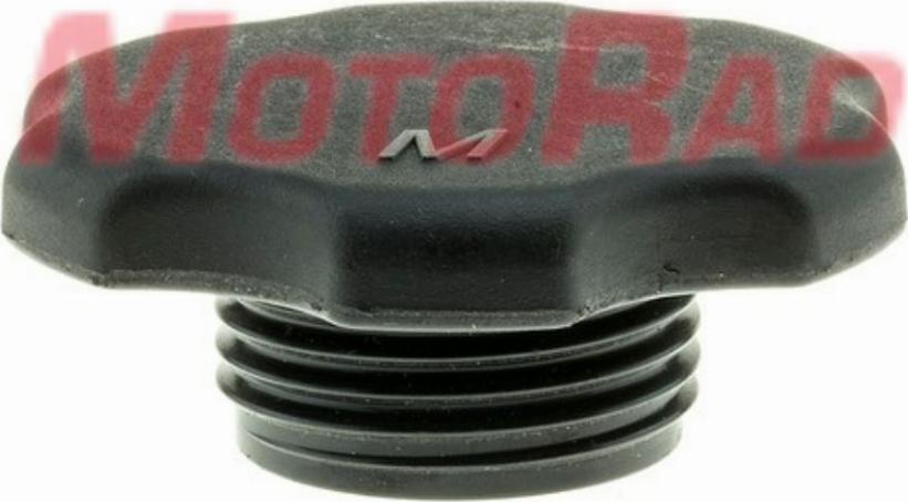 Motorad MO-101 - Крышка, заливная горловина abcparts.ee