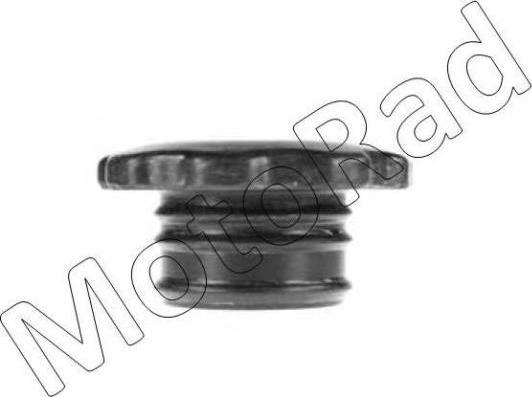 Motorad MO-108 - Крышка, заливная горловина abcparts.ee