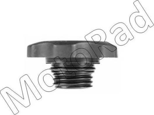 Motorad MO-111 - Крышка, заливная горловина abcparts.ee