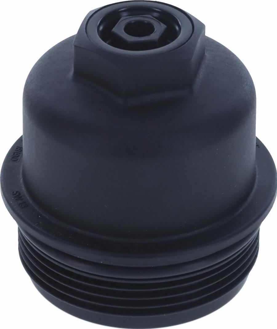 Motorad MO375 - Крышка, корпус масляного фильтра abcparts.ee