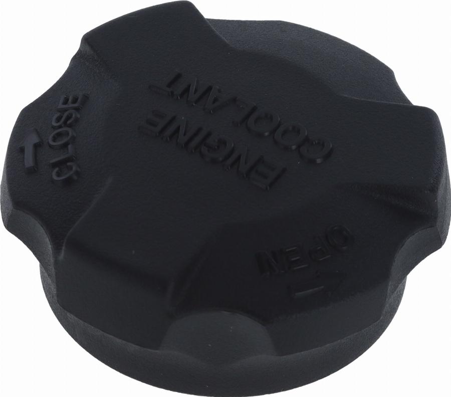 Motorad T163 - Крышка, резервуар охлаждающей жидкости abcparts.ee