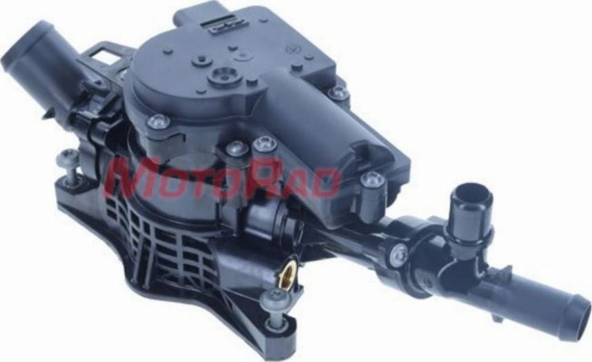 Motorad TA9249 - Термостат охлаждающей жидкости / корпус abcparts.ee