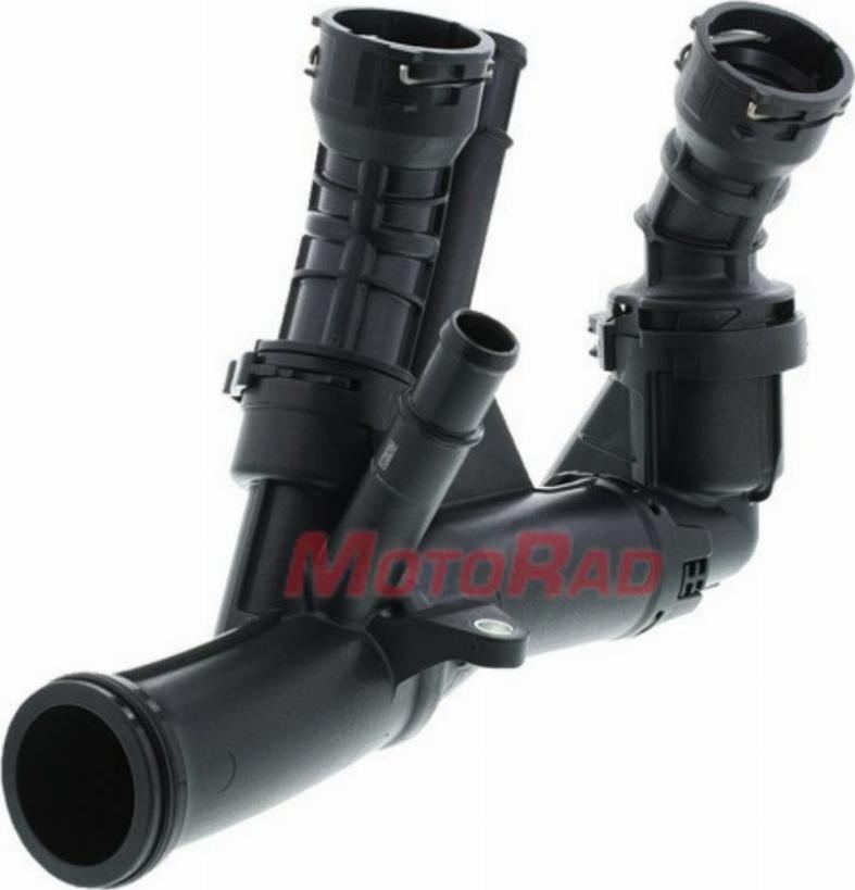 Motorad TA4000 - Термостат охлаждающей жидкости / корпус abcparts.ee