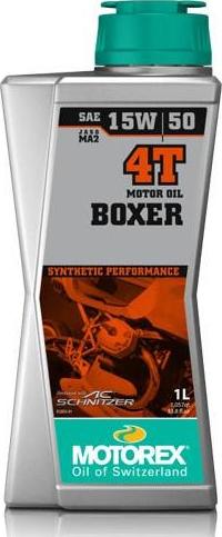 MOTOREXOIL FB31CA0601 - Моторное масло abcparts.ee