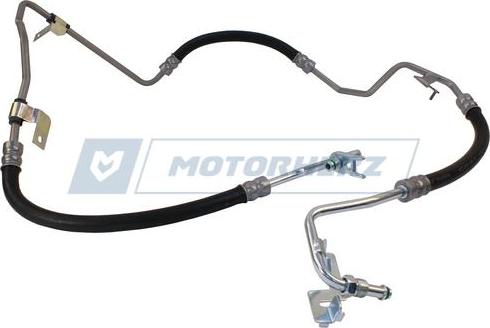 Motorherz HPH0299 - Hüdraulikavoolik, roolimine abcparts.ee