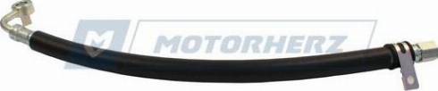 Motorherz HPH0210 - Гидравлический шланг, рулевое управление abcparts.ee