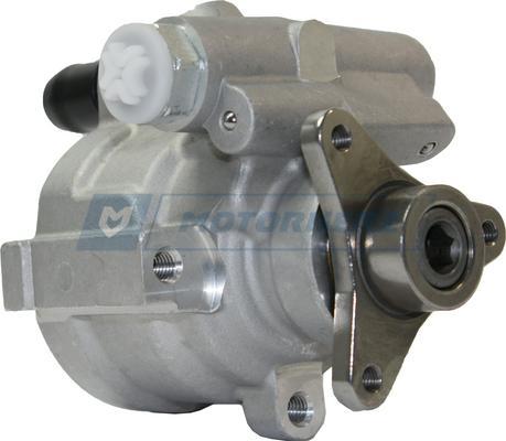 Motorherz P1053HG - Гидравлический насос, рулевое управление, ГУР abcparts.ee