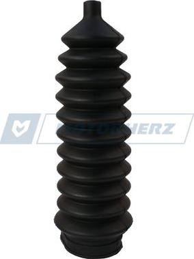 Motorherz RDZ0618MG - Пыльник, рулевое управление abcparts.ee