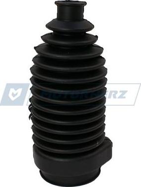 Motorherz RDZ0353MG - Пыльник, рулевое управление abcparts.ee
