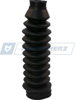 Motorherz RDZ0311MG - Пыльник, рулевое управление abcparts.ee