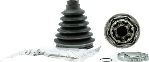 MOTRIO 8550504689 - Комплект ШРУСа, приводной вал, шарнир abcparts.ee