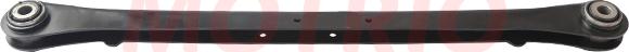 MOTRIO 8550501078 - Рычаг подвески колеса abcparts.ee
