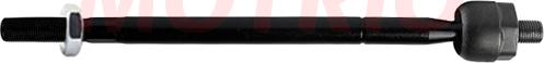 MOTRIO 8550501211 - Осевой шарнир рулевой тяги, внутренний abcparts.ee