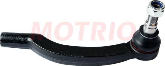 MOTRIO 8550501288 - Наконечник рулевой тяги, шарнир abcparts.ee